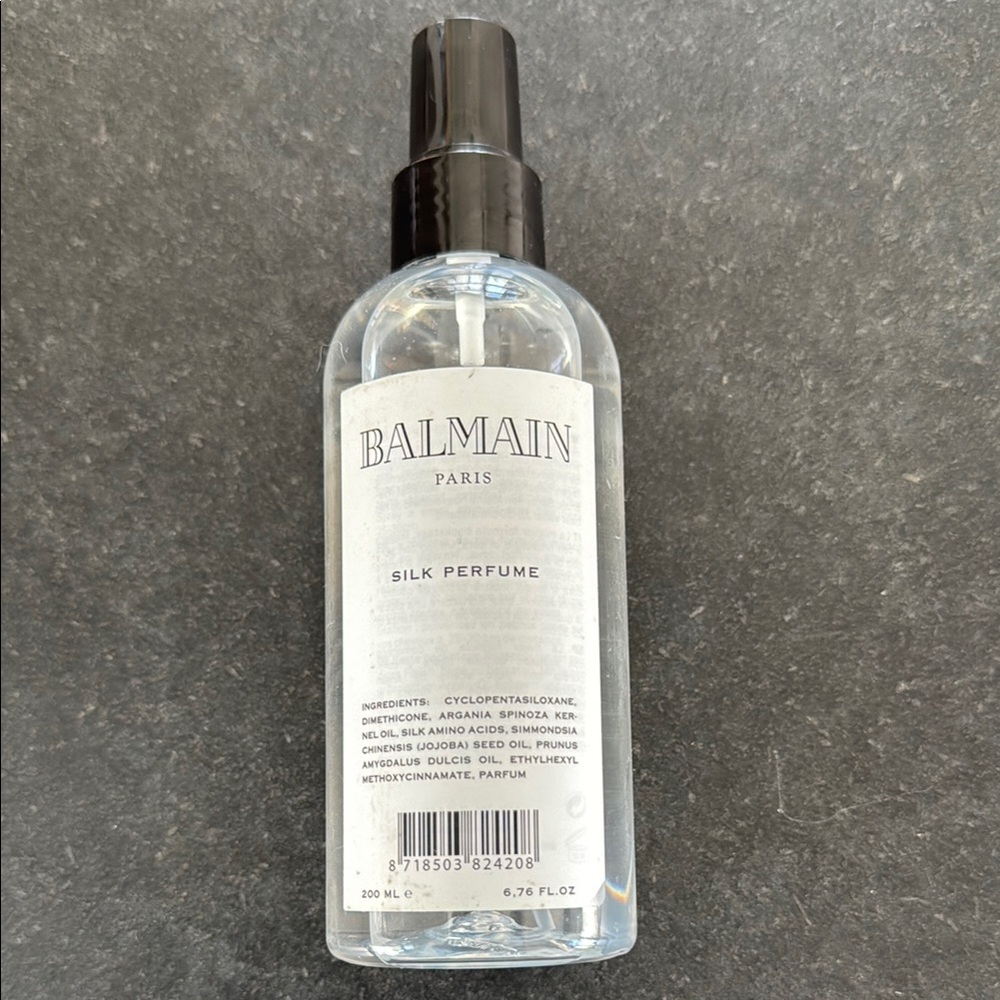 Balmain Silk Perfume Spray